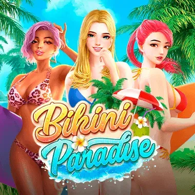 Bikini Paradise bei Quickwin Casino spielen