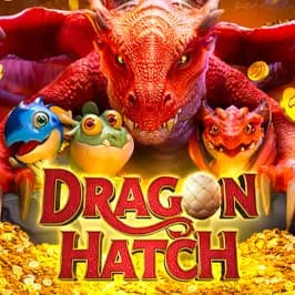 Dragon Hatch bei Quickwin Casino spielen