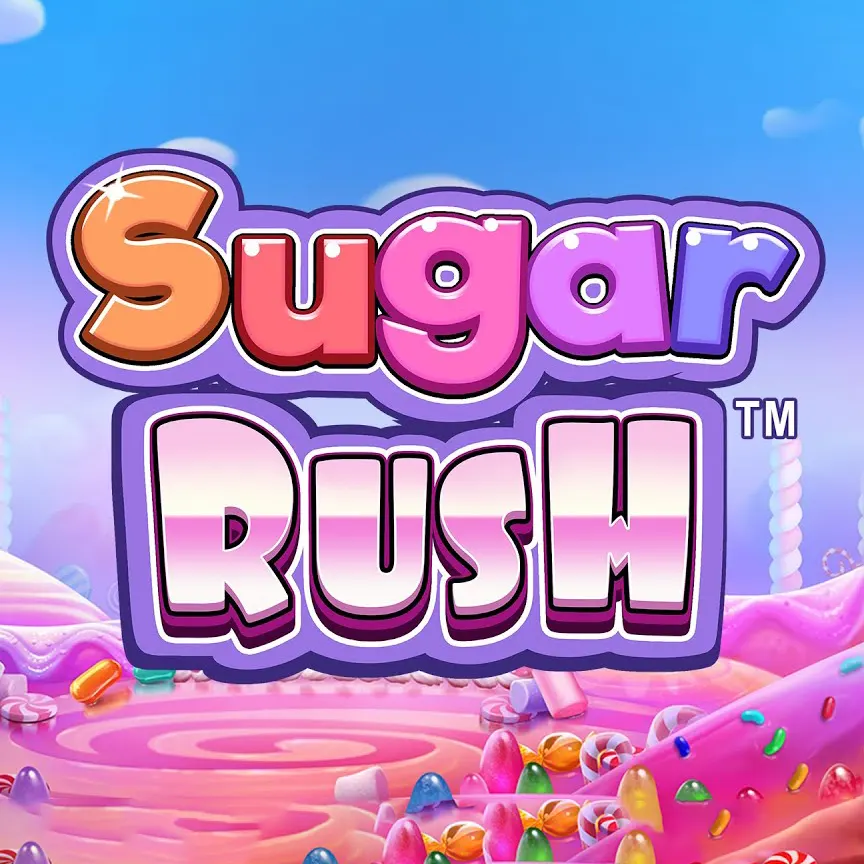 Sugar Rush bei Quickwin Casino spielen