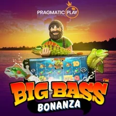 Big Bass Bonanza bei Quickwin Casino spielen