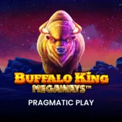 Buffalo King bei Quickwin Casino spielen