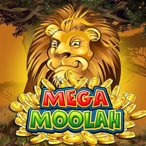Mega Moolah bei Quickwin Casino spielen