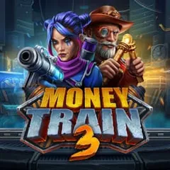 Money Train 3 bei Quickwin Casino spielen