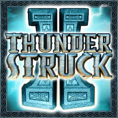 Thunderstruck II bei Quickwin Casino spielen