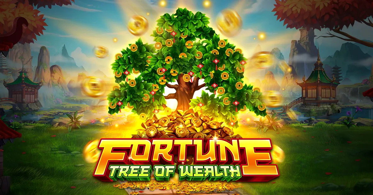 Tree of Fortune bei Quickwin Casino spielen