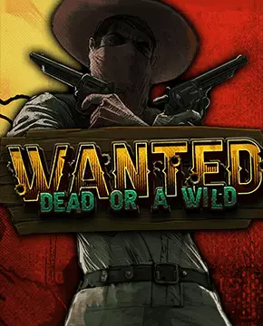 Wanted Dead or a Wild bei Quickwin Casino spielen